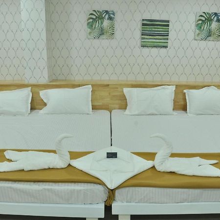Aditi Rooms Tiruchirappalli Exteriér fotografie