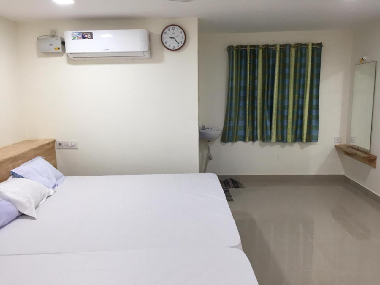 Aditi Rooms Tiruchirappalli Exteriér fotografie